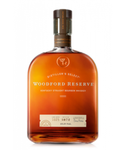 וויסקי וודפורד רזרב דיסטילר סלקט ליטר (Woodford Reserve Distiller Select)