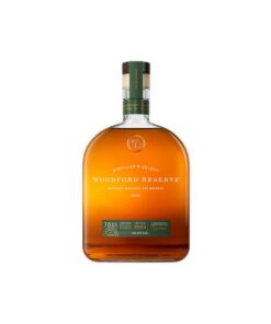 וויסקי וודפורד רזרב שיפון (Woodford Reserve Rye)