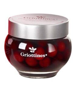 ליקר מסנז גריאוטין דובדבנים (Griottines Liqueur)