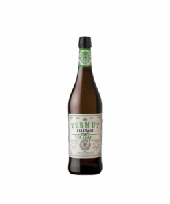 ורמוט לוסטאו לבן יבש (Lustau Vermut Dry Vermouth)