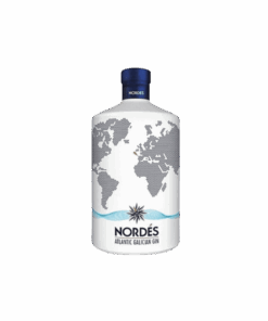 ג׳ין נורדס (Nordes gin)