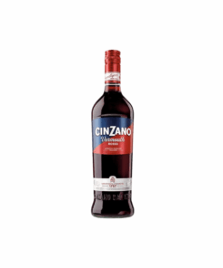 צינזנו רוסו וורמוט אדום (Cinzano Rosso)