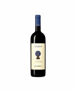 קול ד'אורצ'יה נארקו (Col d'Orcia Nero Rosso)