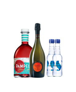 פאמפל שפריץ (Pampelle Spritz)