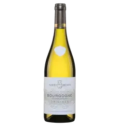 אלברט בישו בורגון שרדונה (Albert Bichot’s Bourgogne Chardonnay)
