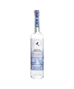 מזקל טרסנדנטה אנסמבלה (Trascendente Mezcal Artesanal Ensamble)
