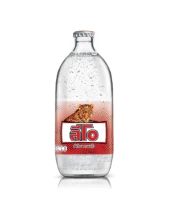 סודה לאו 24 יח' 325 מ״ל  (Leo Soda)