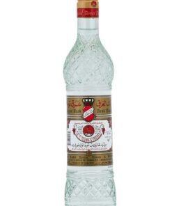 ערק תומא (Arak Touma)