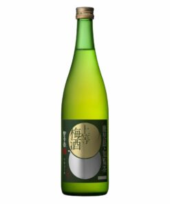 אומושו סוג'ו מאצ'ה תה ירוק (Hombo Shuzo Joto Chiran Cha Umeshu)
