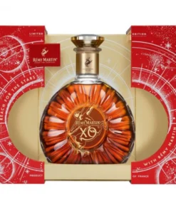 רמי מרטן XO קוניאק לימטד אדישין (Remy Martin XO)