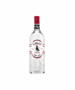 ג'ין אדגר סופר לונדון דריי ליטר (Gin Edgar)