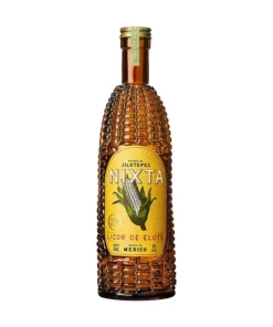 ליקר תירס ניקסטה (Nixta Licor de Elote)