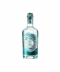 ג'ין 24 הרבס בוטניק (Herbs 24 Botanical Gin)