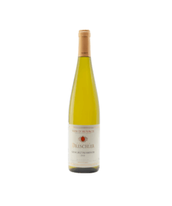 פיליפ דרשלר (אלזס) גוורצטרמינר חצי יבש (Philippe Dreschler Vin D'alsace Gewurztraminer)