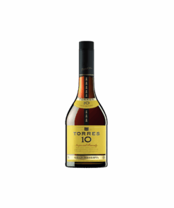 ברנדי טורס 10 רזרב (Brandy Torres 10 Years)