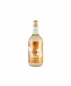 סוג'ו קינג'ו שהירו (Takahashi Hakutake "Kinjo Shiro" Rice Shochu)