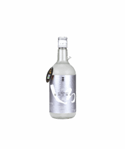 סוג'ו גין ג'ינרי שהירו 720 מ''ל (Takahashi Hakutake "Ginrei Shiro" Rice Shochu)