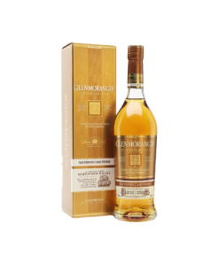 וויסקי גלנמורנג'י נקטר ד'אור (Glenmorangie Nectar D'or)