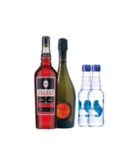 סלקט שפריץ (Select Spritz)