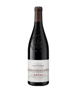 דלאס שאטונף דו פאפ (Dallas Châteauneuf-du-Pape)