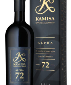 כמיסה אלפא 72 (Kamisa Alpha 72)