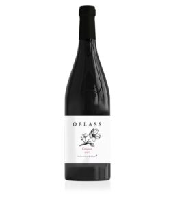אובלס קריניאן (Carignan Oblass)