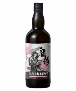 וויסקי אוניקישי סאקורה יפן (onikishi sakura)