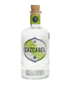 טקילה קאזקאבל בטעם קוקוס (Cazcabel Coconut Liqueur)