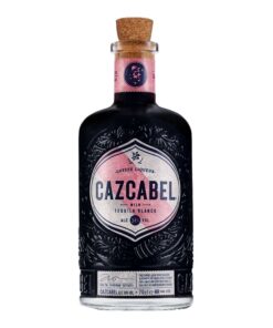 טקילה קאזקאבל בטעם קפה (Cazcabel Coffee Liqueur)