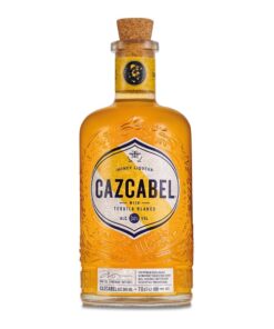 טקילה קאזקאבל בטעם דבש (Cazcabel Honey Liqueur)