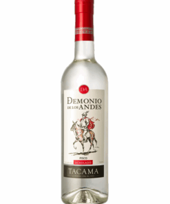 פיסקו דמוניס דה לוס אנדס (Demonio de los Andes Pisco)