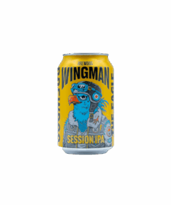 בירה ברודוג ווינגמן 330 מ"ל (Brewdog Wingman)