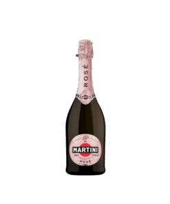 מרטיני אסטי רוזה (Martini Asti Rose)