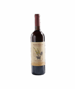 מולי ודטה 52 רוסו 700 מ"ל (Moli Vedetta 52 Rosso Vermouth)