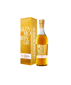 וויסקי גלנמורנג'י נקטר 16 שנה (Glenmorangie Nectar 16YO)