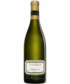 שאבלי לה שאבליזיין כשר (La Chablisienne)