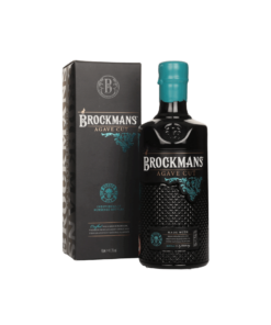 ג'ין ברוקמנס אגווה קאט (Brockmans Agave Cut)