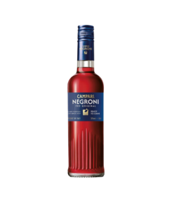 קמפרי נגרוני 500 מ"ל (Campari Negroni)