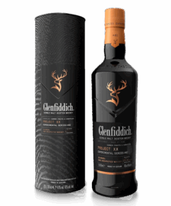 וויסקי גלנפידיך XX פרוייקט (Glenfiddich Project XX)