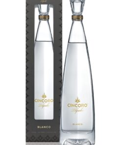 טקילה סינקורו בלאנקו (Cincoro Blanco)