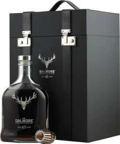 וויסקי דלמור 45 שנה (Dalmore 45)
