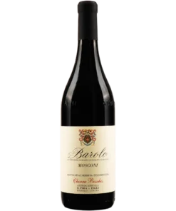 ברולו מוסקוני (Barolo Mosconi DOCG 2020)