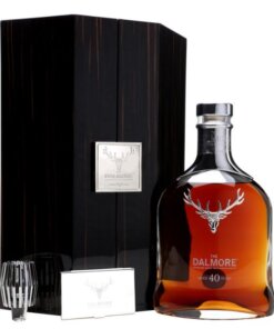 וויסקי דלמור 40 שנה (Dalmore 40)