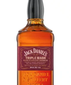 וויסקי ג'ק דניאלס טריפל מאש  (Jack Daniel's Triple Mash)