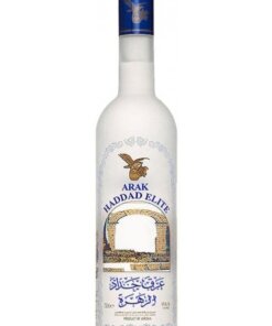 ערק חדד עלית (Arak Haddad)