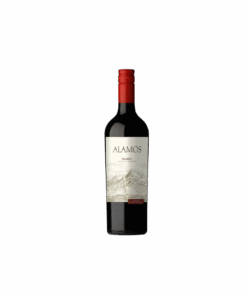 אלמוס מלבק 375 מ"ל (Alamos Malbec)