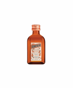 קואנטרו ליקר תפוזים מיניאטורה 50 מ"ל (Cointreau Liqueur Miniatures)
