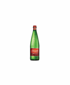 פרללה מים מוגזים בק' 750 מ”ל (Ferrarrelle 750ml Sparkling Natural Mineral Water)