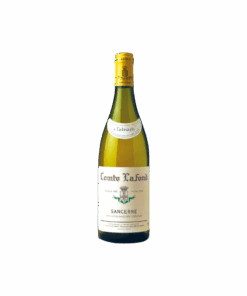 סנסר לבן קונט לאפון (White Comte Lafond Sancerre)