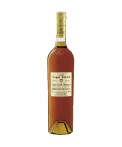 קוניאק פראפן XO סיגר בלנד (Cognac Paraffin Cigar Blend XO)
